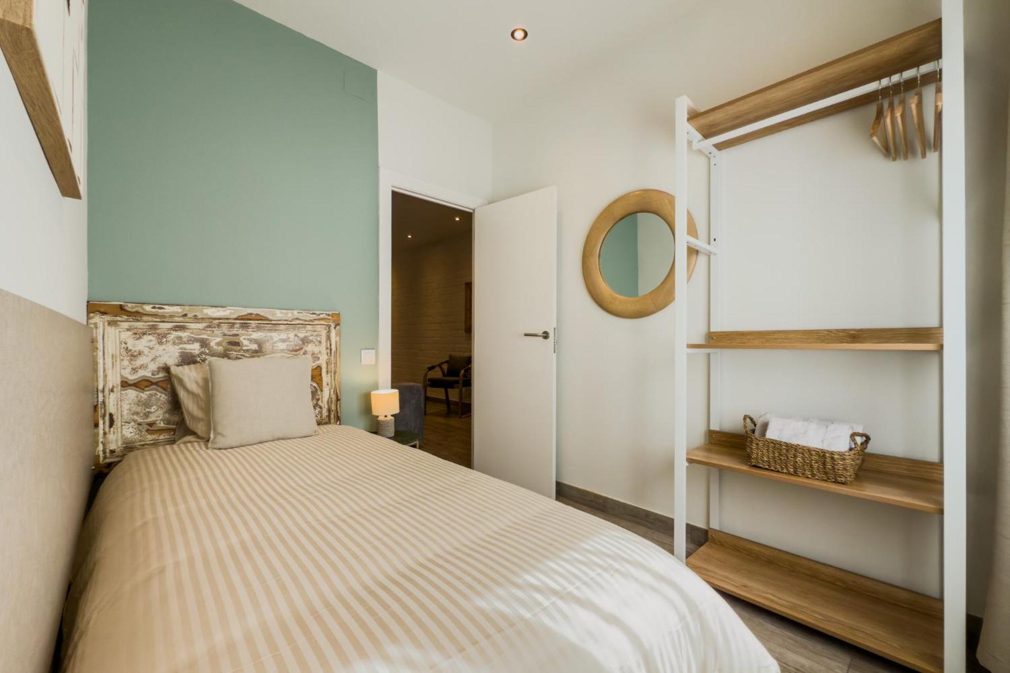 Novus Homes Barcelona Santa Eulalia L'Hospitalet de Llobregat Exterior photo