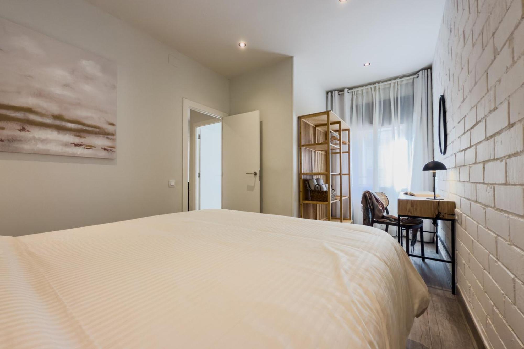 Novus Homes Barcelona Santa Eulalia L'Hospitalet de Llobregat Exterior photo